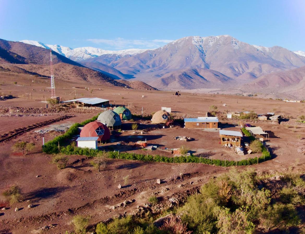 Апартаменты Domos El Llano Путаэндо Экстерьер фото